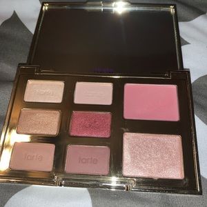 Tarte Goddess Glam eyeshadow palette
